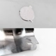 Purchase Top-Quality Passenger Side Rear Bumper Extension Outer - FO1105125 pa3