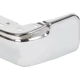 Purchase Top-Quality Passenger Side Rear Bumper Extension Outer - FO1105127 pa2