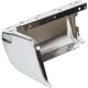Purchase Top-Quality Passenger Side Rear Bumper Extension Outer - FO1105127 pa3