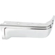 Purchase Top-Quality Passenger Side Rear Bumper Extension Outer - FO1105127 pa4