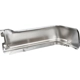 Purchase Top-Quality Passenger Side Rear Bumper Extension Outer - FO1105127 pa5