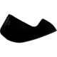 Purchase Top-Quality Passenger Side Rear Bumper Extension Outer - FO1105144 pa2