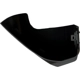 Purchase Top-Quality Passenger Side Rear Bumper Extension Outer - FO1105145 pa1