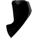 Purchase Top-Quality Passenger Side Rear Bumper Extension Outer - FO1105145 pa3