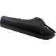 Purchase Top-Quality Passenger Side Rear Bumper Extension Outer - FO1105146 pa3