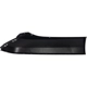 Purchase Top-Quality Passenger Side Rear Bumper Extension Outer - FO1105146 pa5