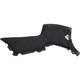 Purchase Top-Quality Passenger Side Rear Bumper Extension Outer - KI1105101 pa2