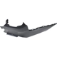 Purchase Top-Quality Passenger Side Rear Bumper Extension Outer - KI1105101 pa5