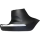 Purchase Top-Quality Passenger Side Rear Bumper Extension Outer - KI1105102 pa4