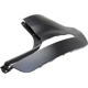 Purchase Top-Quality Passenger Side Rear Bumper Extension Outer - KI1105102 pa5
