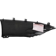 Purchase Top-Quality Passenger Side Rear Bumper Extension Outer - TO1105134 pa4