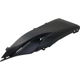 Purchase Top-Quality Passenger Side Rear Bumper Extension Outer - TO1105134 pa5
