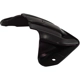 Purchase Top-Quality Passenger Side Rear Bumper Filler - HO1183101 pa5