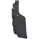 Purchase Top-Quality Passenger Side Rear Bumper Filler - NI1183101 pa1