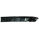 Purchase Top-Quality Passenger Side Rear Bumper Filler by SHERMAN PARTS - 9532A-83G-2 pa1