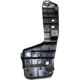 Purchase Top-Quality Passenger Side Rear Bumper Filler by SHERMAN PARTS - TOCAMR18-83F-2 pa1