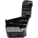 Purchase Top-Quality Passenger Side Rear Bumper Filler by SHERMAN PARTS - TOCAMR18-83F-2 pa3