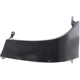 Purchase Top-Quality Passenger Side Rear Bumper Filler - TO1183102 pa2