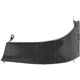 Purchase Top-Quality Passenger Side Rear Bumper Filler - TO1183102 pa8