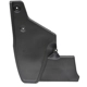 Purchase Top-Quality Passenger Side Rear Bumper Filler - TO1183106C pa1