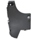 Purchase Top-Quality Passenger Side Rear Bumper Filler - TO1183115 pa2