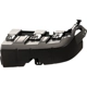 Purchase Top-Quality Passenger Side Rear Bumper Filler - FO1183110 pa1