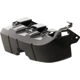 Purchase Top-Quality Passenger Side Rear Bumper Filler - FO1183110 pa2
