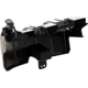 Purchase Top-Quality Passenger Side Rear Bumper Filler - FO1183110 pa3