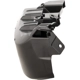 Purchase Top-Quality Passenger Side Rear Bumper Filler - FO1183110 pa4
