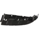 Purchase Top-Quality Passenger Side Rear Bumper Filler - FO1183110 pa5