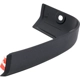 Purchase Top-Quality Passenger Side Rear Bumper Filler - GM1183136 pa4