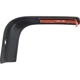 Purchase Top-Quality Passenger Side Rear Bumper Filler - GM1183136 pa5