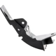 Purchase Top-Quality Passenger Side Rear Bumper Filler - MB1183107 pa4