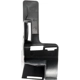 Purchase Top-Quality Passenger Side Rear Bumper Filler - MB1183107 pa5
