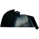 Purchase Top-Quality Passenger Side Rear Bumper Filler - NI1183102 pa1