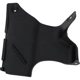 Purchase Top-Quality Passenger Side Rear Bumper Filler - TO1183129 pa1