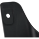 Purchase Top-Quality Passenger Side Rear Bumper Filler - TO1183129 pa2