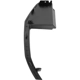 Purchase Top-Quality Passenger Side Rear Bumper Filler - TO1183131 pa5