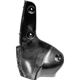 Purchase Top-Quality Passenger Side Rear Bumper Filler - TO1183135 pa1