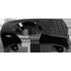 Purchase Top-Quality Passenger Side Rear Bumper Insert - AC1139100 pa3