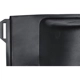 Purchase Top-Quality Passenger Side Rear Bumper Insert - GM1139100 pa12