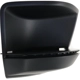 Purchase Top-Quality Passenger Side Rear Bumper Insert - GM1139100 pa4