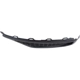 Purchase Top-Quality Passenger Side Rear Bumper Insert - HO1139101 pa5
