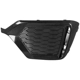 Purchase Top-Quality Passenger Side Rear Bumper Insert by SHERMAN PARTS - 2913-350Q-2 pa1