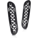 Purchase Top-Quality Passenger Side Rear Bumper Insert by SHERMAN PARTS - CHCHAR15-350R pa3