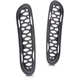 Purchase Top-Quality Passenger Side Rear Bumper Insert by SHERMAN PARTS - CHCHAR15-350R pa5