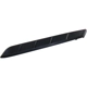 Purchase Top-Quality Passenger Side Rear Bumper Insert - TO1139104 pa6