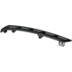 Purchase Top-Quality Passenger Side Rear Bumper Insert - TO1139104 pa9