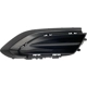 Purchase Top-Quality Passenger Side Rear Bumper Insert - GM1139108 pa2