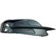 Purchase Top-Quality Passenger Side Rear Bumper Insert - HO1139103 pa1